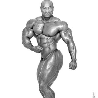 MrOlympia08 Profile Picture