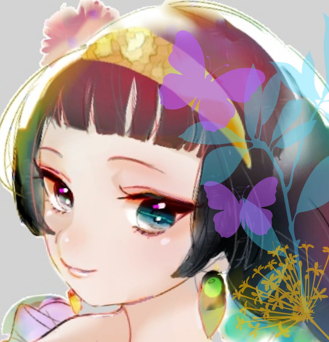 黒蜜きなこ🍡🍁さんのプロフィール画像