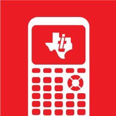 Texas Instruments works with educators in designing + developing classroom technology. Our mission is to improve achievement for all students in math & science.