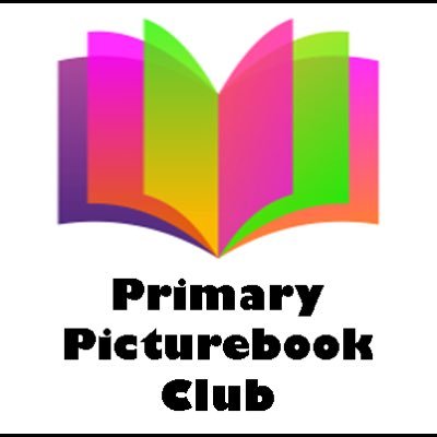 #PrimaryPicBookClub