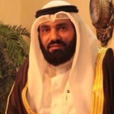 Naji_Affar's profile picture. 