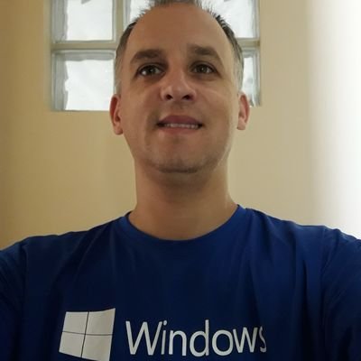 Profissional de TI desde 1994, amante de SQL Server, MSc., Professor, Engenheiro de Softwares, DBA, MVP, MCC, MSTC, MIE, MTAC, Pai, Marido e Corinthiano.