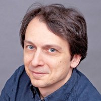 Stefano Fusi (@stefanofusi2) 's Twitter Profile