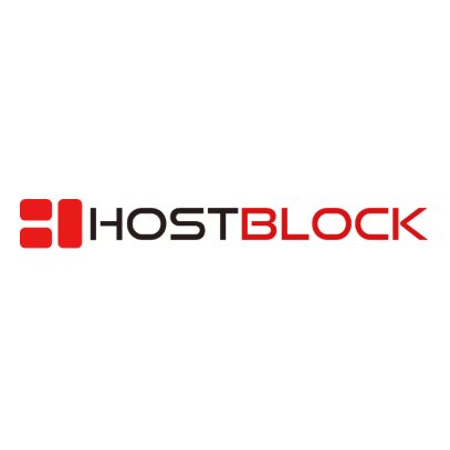 HostBlockio Profile Picture