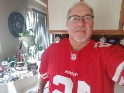 Mikey33673861's profile picture. Just living the dream with the love of my life