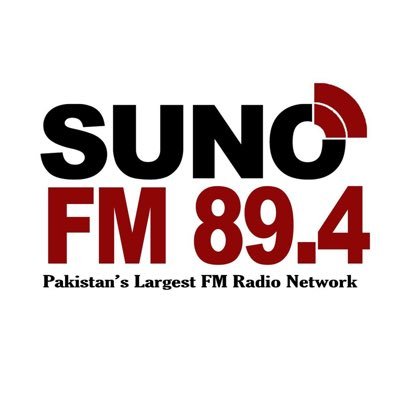 Pakistan's Largest Radio Network