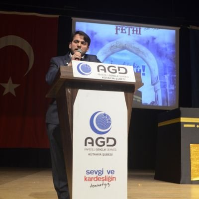Anadolu Gençlik Derneği - İnsanların En Hayırlısı İnsanlara Faydalı Olandır.