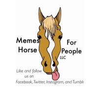 MemesForHorsePeople (@m_f_h_p_onfb) 's Twitter Profile