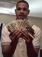 Ashmax Leader showing people how to make a 22k income in 100 days or less....!!