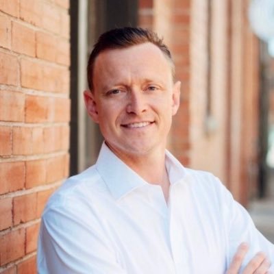Adventure seeker who believes everyone has an idea that can change the world | COO at Geocann 🌱 | Co-Host at @LTandSammyD1 🏀