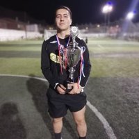 Acidomuriatico (@acidomuriatico3) 's Twitter Profile
