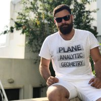 Sinan Erkan (@sinanerkn) Twitter profile photo