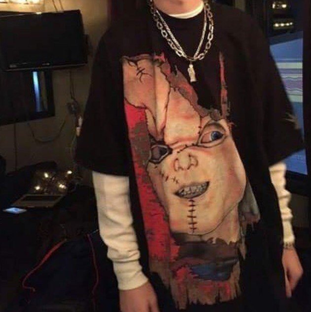 doherty3000's profile picture. 25 yo