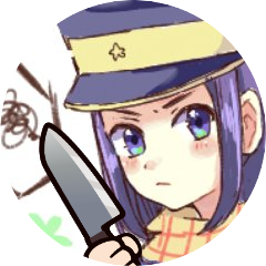 をわたちゃん イラストにメガネをつけるとメチャクチャ可愛くなる チンピラ臭マシマシ