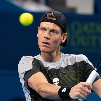 Latest news and pictures of the one and only Tomáš Berdych. #pojd