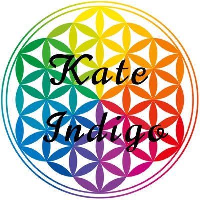 indigobalefire's profile picture. Ex-Christian, spiritual atheist, vegan hippie, non-literal Pagan 💫