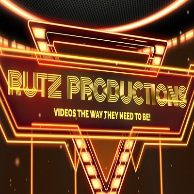 RutzProductions's profile picture. Rutz Productions specializes in creating Website Videos, Social Media Videos, Event Videos, and Company Event Videos that increase your bottomline.