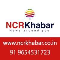 NCRKHABAR(@NCRKHABAR) 's Twitter Profile Photo