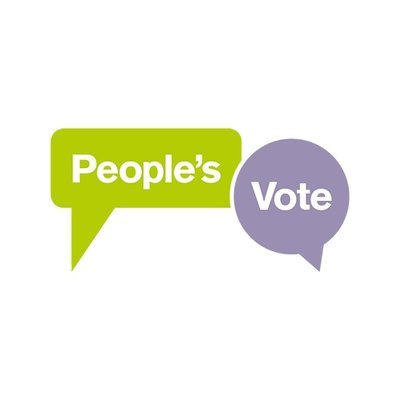 For those who refuse to abandon their country, have a desire for change and progress, and believe in freedom, justice and Europe | Affiliated to @peoplesvote_uk