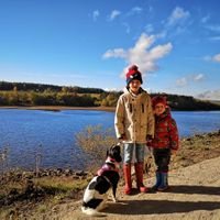 k_mccabe87's profile picture. We are all given the same number of hours each day, but the way we spend each minute of those hours makes a great difference! ♡