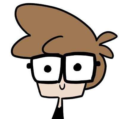 I'm wearing my glasses while making comics and animations! Comics: https://t.co/fVEiFH2V8Q