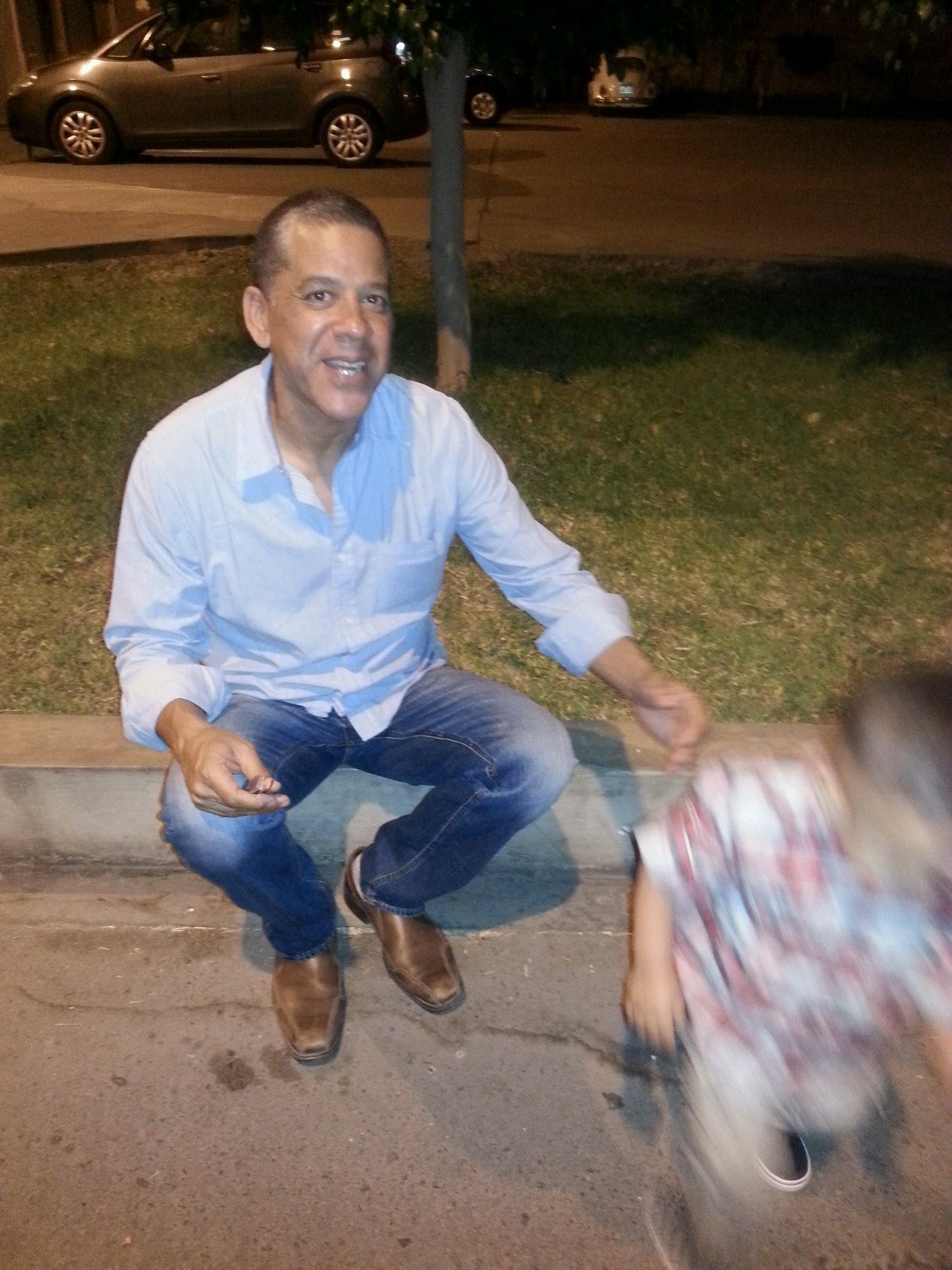 Médico Veterinario. Venezolano.
Soy taurino.