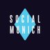 Social Munich (@socialmunich) Twitter profile photo Social Munich (@socialmunich) Twitter profile photo