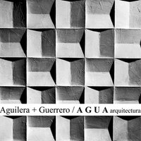 AGUA arquitectura(@AGUA_architects) 's Twitter Profile Photo