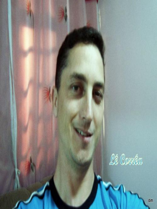 dimcorrea's profile picture. 