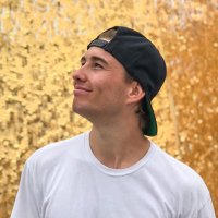 corey funk (@coreycfunk) 's Twitter Profile