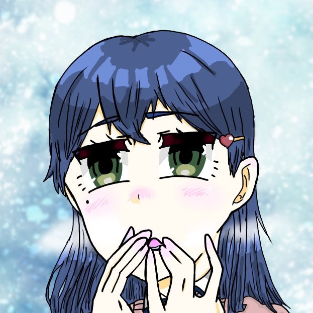 藍駒さんのプロフィール画像