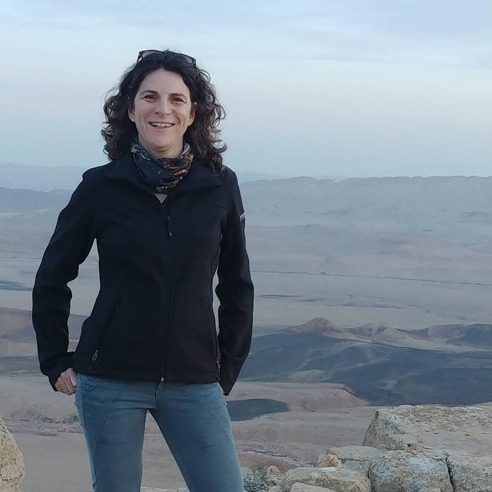 SharonFireman's profile picture. Love to swim and love the city