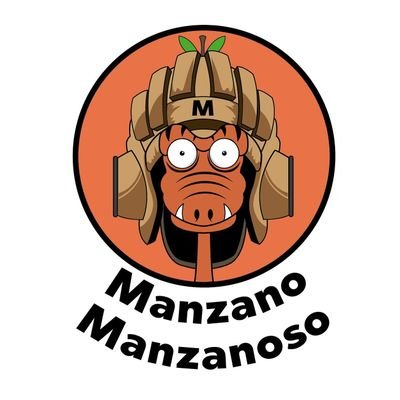 ManzanoManzanoz Profile Picture