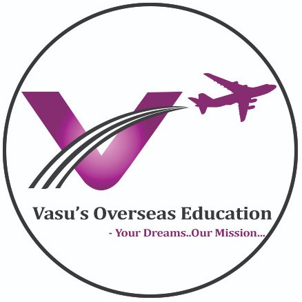 Overseas education consultant... Foreign language training service... 10 ➕ years of experience... Student oriented...
