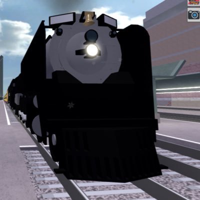 roblox train derailment