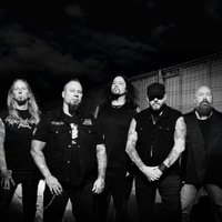 Dark Angel(@Darkangelthrash) 's Twitter Profile Photo