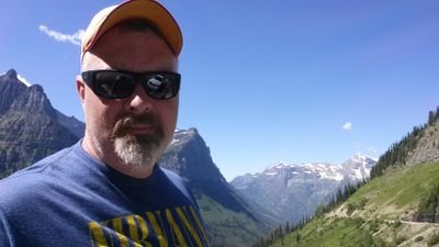 kcmike73's profile picture. 