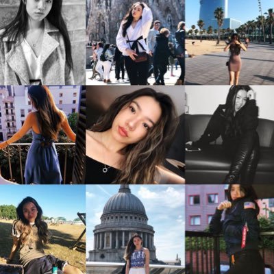Candy Lin (@candyylin) / Twitter