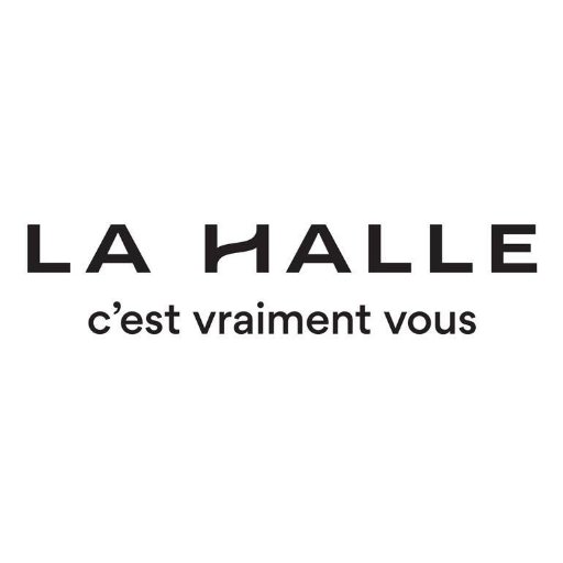 Bienvenue sur le compte officiel @LaHalle

Politique sur les données personnelles : https://t.co/U8OMOGHGyf