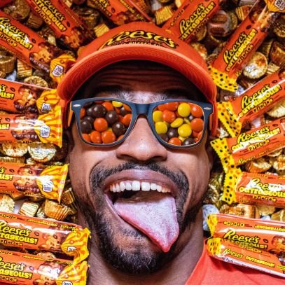 Visit The Reese's Guy⁷ Profile