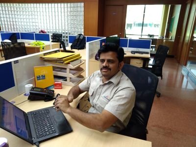 Sathish66393408's profile picture. 