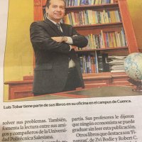 Luis Tobar Pesántez (@pbayardo1) 's Twitter Profile Photo Luis Tobar Pesántez (@pbayardo1) 's Twitter Profile Photo