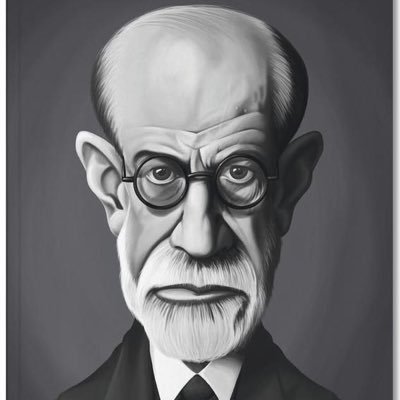 FreudianSimp's profile picture. Loving life, unapologetically.