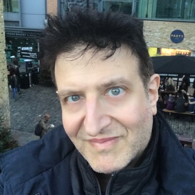 BBC Verify / BBC Academy trainer and journalist. Opinions are my own. Link/RT is not an endorsement. Find me at paulmyersbbc on Bluesky, Instagram, Facebook etc