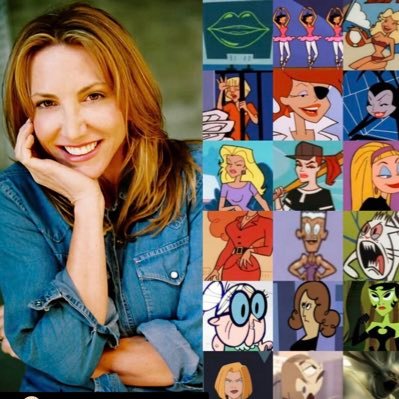 VO actor-I make characters come to life like Sara Bellum of The Powerpuff Girls, and brands like CocaCola, Chrysler & The Bold and The Beautiful on CBS.