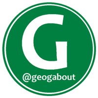 geogabout 🌍 (@geogabout) 's Twitter Profile Photo