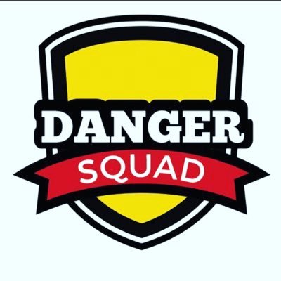 The Danger Squad©™