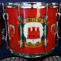 Gibraltar Band and Drums Association(@GibBandDrums) 's Twitter Profileg