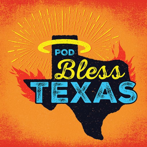 A weekly award-wanting progressive pod with our finger on TX’s hot button political issues, hosted by @KendallScudder. 🎧