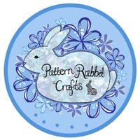 PatternRabbit_Crafts(@patternrabbit) 's Twitter Profile Photo